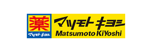 マツモトキヨシ